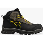 Chaussure de s�curit� utility diadora 701. 181120 mid s7s fo ci sr noir