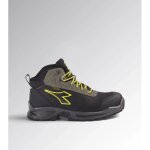 Chaussure de s�curit� utility diadora 701. 181120 mid s7s fo ci sr noir 46