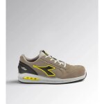 Chaussures de scurit utility diadora run net airbox low s3s fo sr gris 43