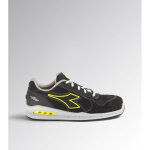 Chaussures de s�curit� utility diadora run net airbox low s3s fo sr noir 46