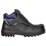 Chaussures de s�curit� welder bis s3 hi ci hro src pointure 47 - cofra