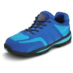 Chaussures de sport dedra m2 - légères, antidérapantes, taille 40 Chaussures de sport dedra m2 - légères, antidérapantes, taille 40