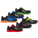 Chaussure de sport pratique nraz taille 43 0751743 sparco