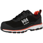 Chaussure de travail chelsea evo 2 low s3 t / 37 - talla