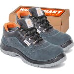 Chaussures de travail en daim procera graf sans bout 44 Chaussures de travail en daim procera graf sans bout 44