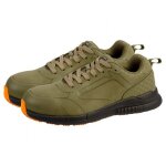 Chaussures de travail neo tools o2 sr fo taille 47 - protection et confort Chaussures de travail neo tools o2 sr fo taille 47 - protection et confort
