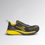 Chaussures de travail noir / jaune vortex da2 boa low s3s sc fo sr hro esd - 182332c0401 48