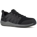 Chaussures de travail professionnelles reebok astroride rb2230 sr - 43 (eu) - noir
