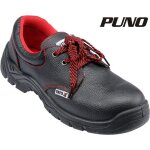 Chaussure de travail puno sb, pointure 40, yt - 80522 yato
