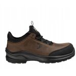 Chaussures de travail safety jogger modulo lea s3, imperm�ables, semelle en caoutchouc, taille - 43