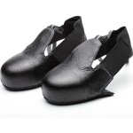 Chaussures de travail chaussures de s�curit� visiteur taille libre, chaussures de s�curit� anti - �crasement ...