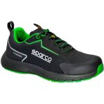 Chaussures de travail sparco sanyo esd s1ps sr fo hro - - noir Chaussures de travail sparco sanyo esd s1ps sr fo hro - - noir