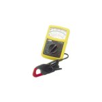 Chauvin arnoux - multim�tre ca 5005 portable, 600v c. a. ( prix pour 1 )