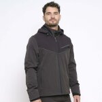 Chazam blouson de travail 1307 anthracite l