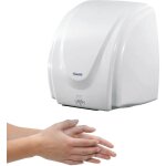 S�che - mains �lectrique automatique � air chaud