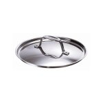 Chef couvercle 20 inox - beka Chef couvercle 20 inox - beka