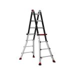 Tubesca comabi - echelle flex - up 4x4