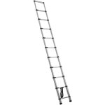 Mophorn - chelle télescopique en acier inoxydable, longueur de 3740 mm, capacité de charge de 170 kg, ... Mophorn - chelle télescopique en acier inoxydable, longueur de 3740 mm, capacité de charge de 170 kg, ...