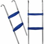 Chelle pour trampoline �chelle jardin ext�rieur saut marches 110cm 90cm 76cm 66cm activit� jeu enfants ...