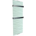 Chemin'arte - s�che - serviette rayonnant 1200w ondulation 113