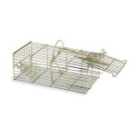 Gaun - cage attrape nuisible multiprise petit mammifere (1836. 516)