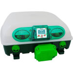 Chemin des poulaillers - couveuse automatique digitale volailles et super 49 ?ufs - river systems