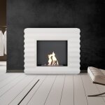 Azura home design - cheminée bio - éthanol pinus 115cm Azura home design - cheminée bio - éthanol pinus 115cm