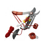 Outils wolf - echenilloir orientable coupe mixte 36 mm + guide corde multi - star - osvm2