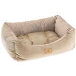 Chester canap� avec coussin en tissu r�sistant pour chiens et chats. diff�rentes tailles et couleurs. ...