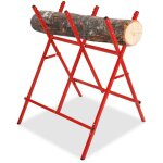 Chevalet de sciage chevalet  bches en acier haute qualit chevalet de trononnage pliable couper le ...