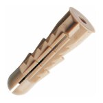 Cheville 100% nylon universelle + cadeau