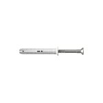 Fischer - chevilles a clouer n 6x60 z a2 emballage 50