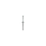 Fischer - cheville clou nf 8x80 / 40 513702 - ce produit de marque est neuf. Fischer - cheville clou nf 8x80 / 40 513702 - ce produit de marque est neuf.