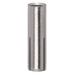 Cheville � frapper impact m6x30 mm ue 100 pieces