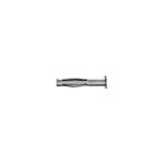 Cheville placo sans vis hm 5x65mm, 50 pi�ces.