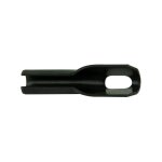 Cheville pour plafond et luminaire 8x42 - 100 pices