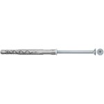 Fischer - 540116 cheville à tige longue 120 mm 8 mm 50 pc(s) c440221 Fischer - 540116 cheville à tige longue 120 mm 8 mm 50 pc(s) c440221