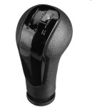 Pour chevrolet chevy spark 2011 - 2016 pommeau de levier de vitesse 5 vitesses levier de manette de vitesse ...