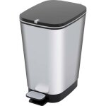 Chic poubelle m acier - kis