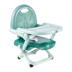 Chicco pocket snack rehausseur de chaise sage