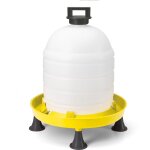 Abreuvoir sur pied 15l chick'a