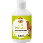 Aliment diététique complémentaire anti - picage chick'a picage Aliment diététique complémentaire anti - picage chick'a picage