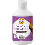 Aliment dittique complmentaire fortifiant volaille 500 ml chick'a