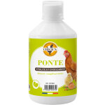 Aliment dittique complmentaire chick'a ponte