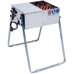 Plumeuse � volaille �lectrique 24 doigts