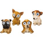 Chien solaire, mod�les assortis