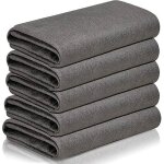 Chiffon magique, chiffon de nettoyage magique �paissi, chiffon vitre sans trace professionnel, chiffon ...