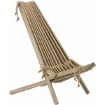 Ecofurn - chilienne en bois ecochair frêne Ecofurn - chilienne en bois ecochair frêne