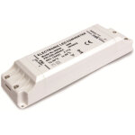 Chilitec alimentation led � d�coupage, 12 v - , 50 w