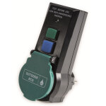 Chilitec disjoncteur de s�curit� 22821, ip44, ext�rieur
